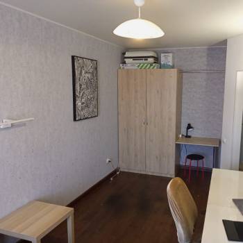 Продается 1-комнатная квартира, 31,1 м²