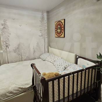 Продается 3-х комнатная квартира, 80 м²