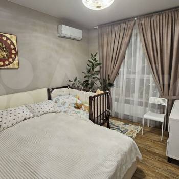Продается 3-х комнатная квартира, 80 м²