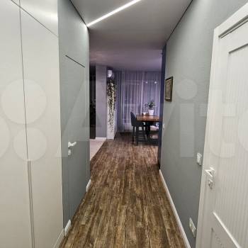 Продается 3-х комнатная квартира, 80 м²