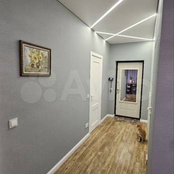 Продается 3-х комнатная квартира, 80 м²