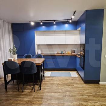 Продается 3-х комнатная квартира, 80 м²