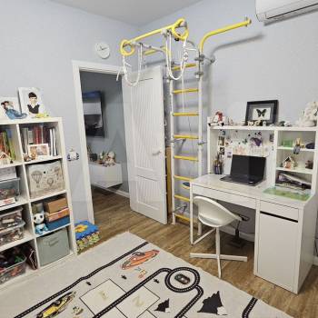 Продается 3-х комнатная квартира, 80 м²