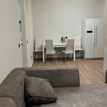 Сдается 2-х комнатная квартира, 49 м²