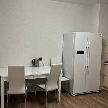 Сдается 2-х комнатная квартира, 49 м²