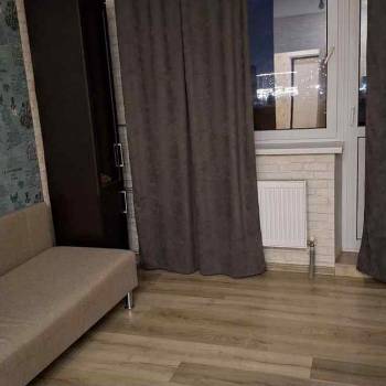 Сдается 1-комнатная квартира, 27 м²