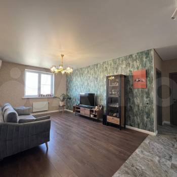 Продается 3-х комнатная квартира, 86 м²
