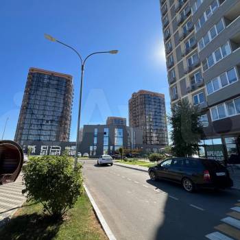 Продается 3-х комнатная квартира, 86 м²
