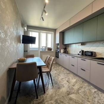 Продается 3-х комнатная квартира, 86 м²