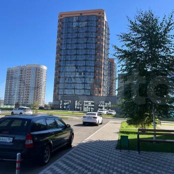 Продается 3-х комнатная квартира, 86 м²