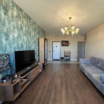 Продается 3-х комнатная квартира, 86 м²