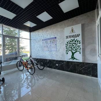 Продается 3-х комнатная квартира, 86 м²