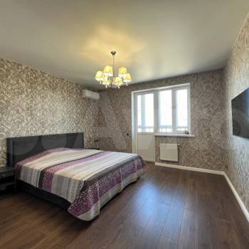 Продается 3-х комнатная квартира, 86 м²