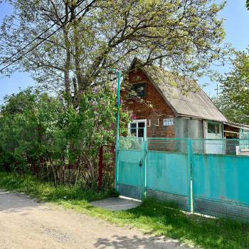 Продается Дом, 50 м²