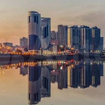 Продается 2-х комнатная квартира, 82 м²