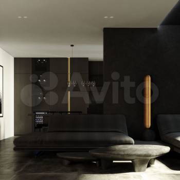 Продается 2-х комнатная квартира, 82 м²