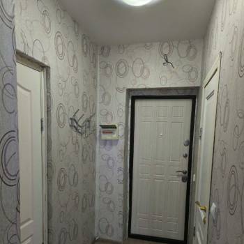 Сдается 1-комнатная квартира, 32,6 м²