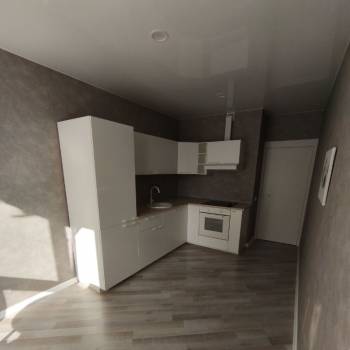 Сдается 1-комнатная квартира, 44 м²