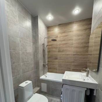 Сдается 2-х комнатная квартира, 50 м²