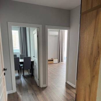 Сдается 2-х комнатная квартира, 50 м²