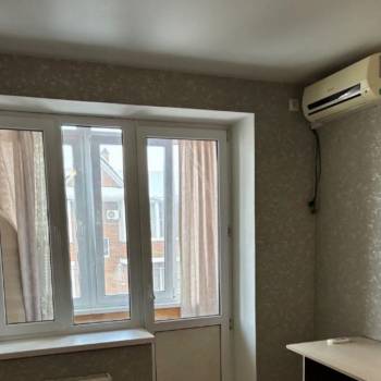 Продается 1-комнатная квартира, 21 м²