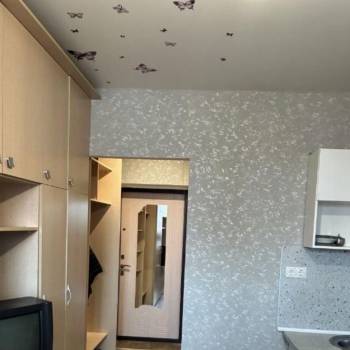 Продается 1-комнатная квартира, 21 м²