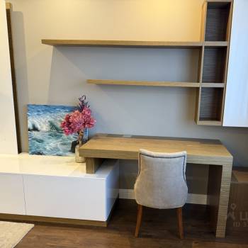 Продается 1-комнатная квартира, 77,7 м²