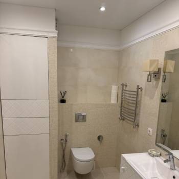 Продается 1-комнатная квартира, 77,7 м²