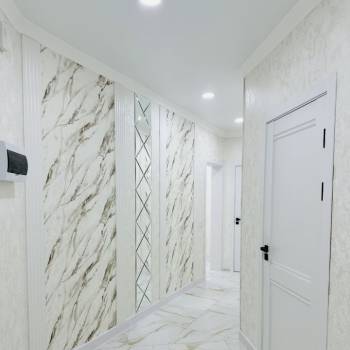 Продается 3-х комнатная квартира, 80 м²