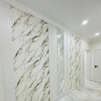 Продается 3-х комнатная квартира, 80 м²