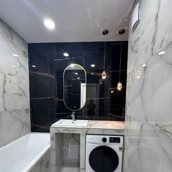 Продается 3-х комнатная квартира, 80 м²