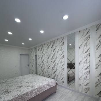 Продается 3-х комнатная квартира, 80 м²