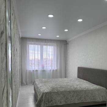 Продается 3-х комнатная квартира, 80 м²
