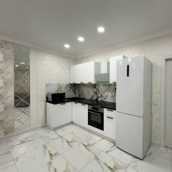 Продается 3-х комнатная квартира, 80 м²