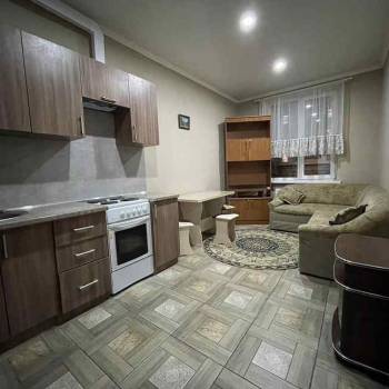 Сдается 1-комнатная квартира, 45 м²
