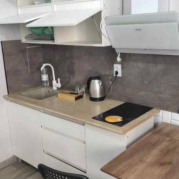 Сдается 1-комнатная квартира, 25 м²