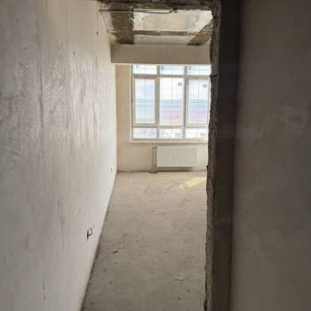 Продается 1-комнатная квартира, 50,8 м²
