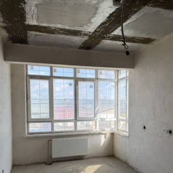 Продается 1-комнатная квартира, 50,8 м²