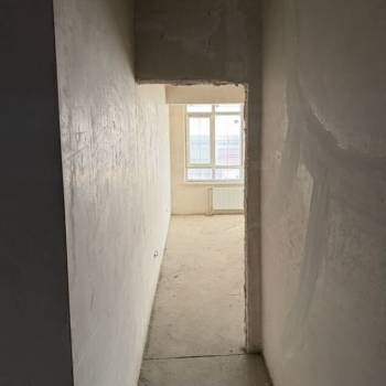 Продается 1-комнатная квартира, 50,8 м²