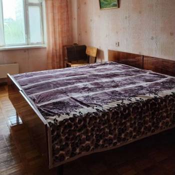 Продается 3-х комнатная квартира, 72 м²
