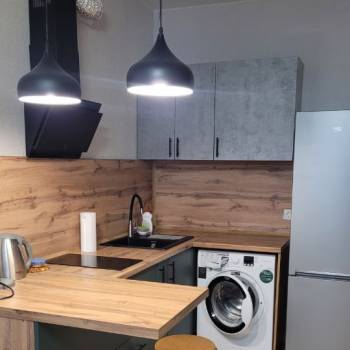 Сдается 1-комнатная квартира, 22,9 м²