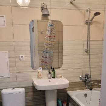 Сдается 1-комнатная квартира, 22,9 м²