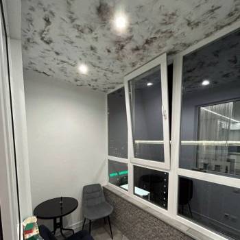 Продается 1-комнатная квартира, 41 м²