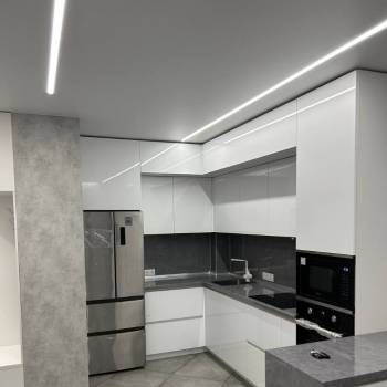 Продается 1-комнатная квартира, 41 м²