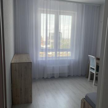 Продается 1-комнатная квартира, 31,9 м²