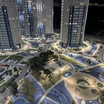 Продается 1-комнатная квартира, 31,9 м²