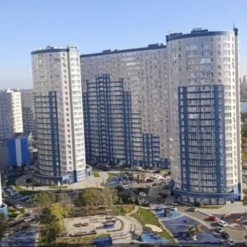 Продается 1-комнатная квартира, 31,9 м²