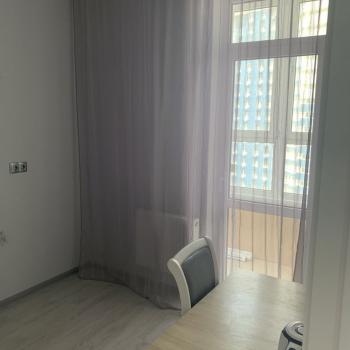 Продается 1-комнатная квартира, 31,9 м²