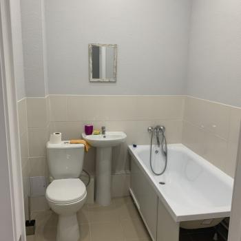 Продается 1-комнатная квартира, 31,9 м²