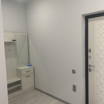 Продается 1-комнатная квартира, 31,9 м²